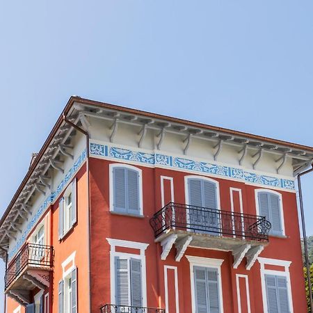 Villa Rossella Locarno Exterior photo